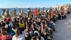 Spain threatens retaliation if Italy fails to lift border controls after Ceuta migrant crossings