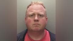Disgraced funeral boss who failed to bury bodies jailed for 20 years