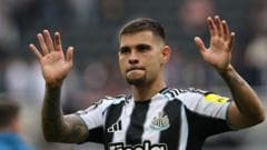 Guimaraes future decided before I arrived - Jaissle
