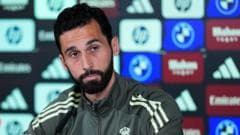 Fulham appoint Arbeloa as Silva's successor
