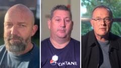 Night terrors, flashbacks and panic attacks - former police reveal trauma