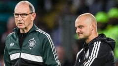 O'Neill out of hospital, but 'no timeline' for Celtic return