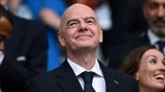 Uefa has 'lost confidence' in Fifa leadership as investment plan scrapped