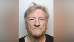 Farmer jailed for lodger's 'body in barrel' murder