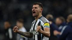Why Arsenal are signing Newcastle captain Guimaraes