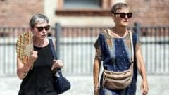 Italy putting nearly all major cities on highest heat alert