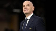 Infantino remains Fifa president after executive meeting