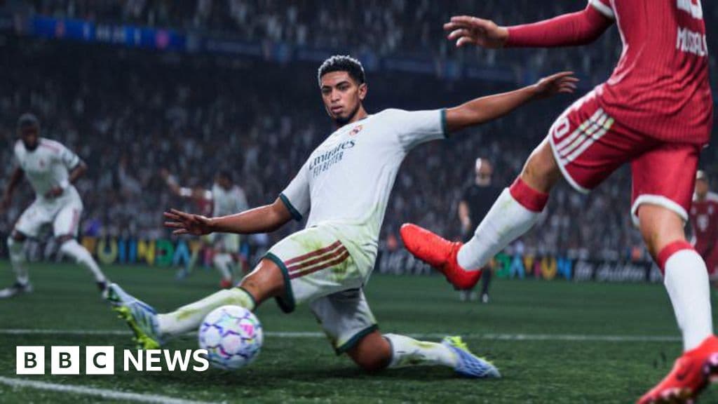 The sale of Electronic Arts has been finalized