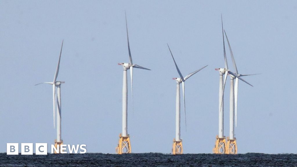 US strikes $1.2B deal to pay German firm to halt offshore wind projects