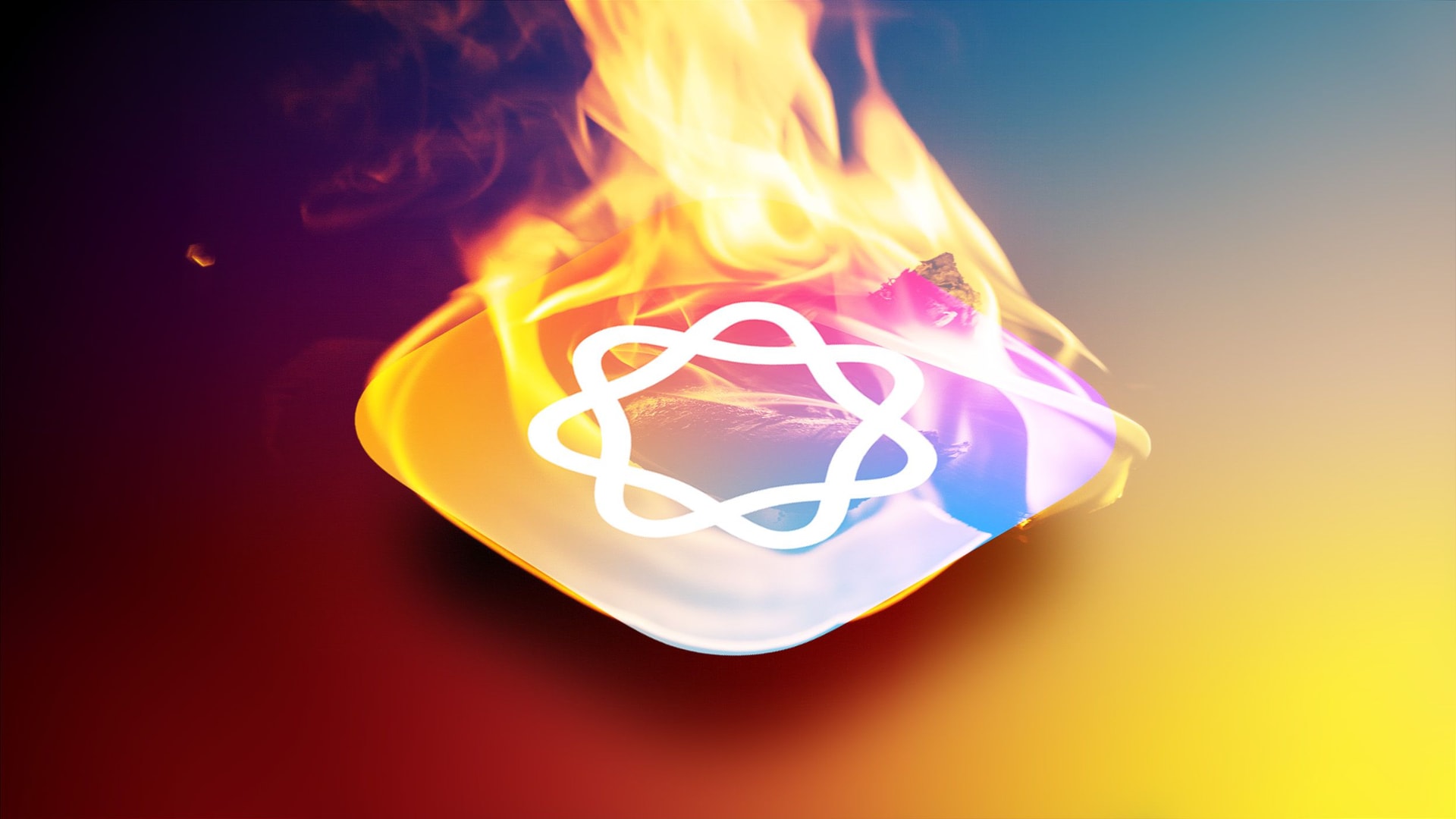Apple Will 'Watch Everything Burn' When the AI Bubble Bursts