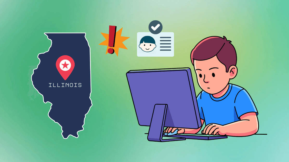 Illinois Just Told Every Operating System to Start Reporting Your Kid's Age