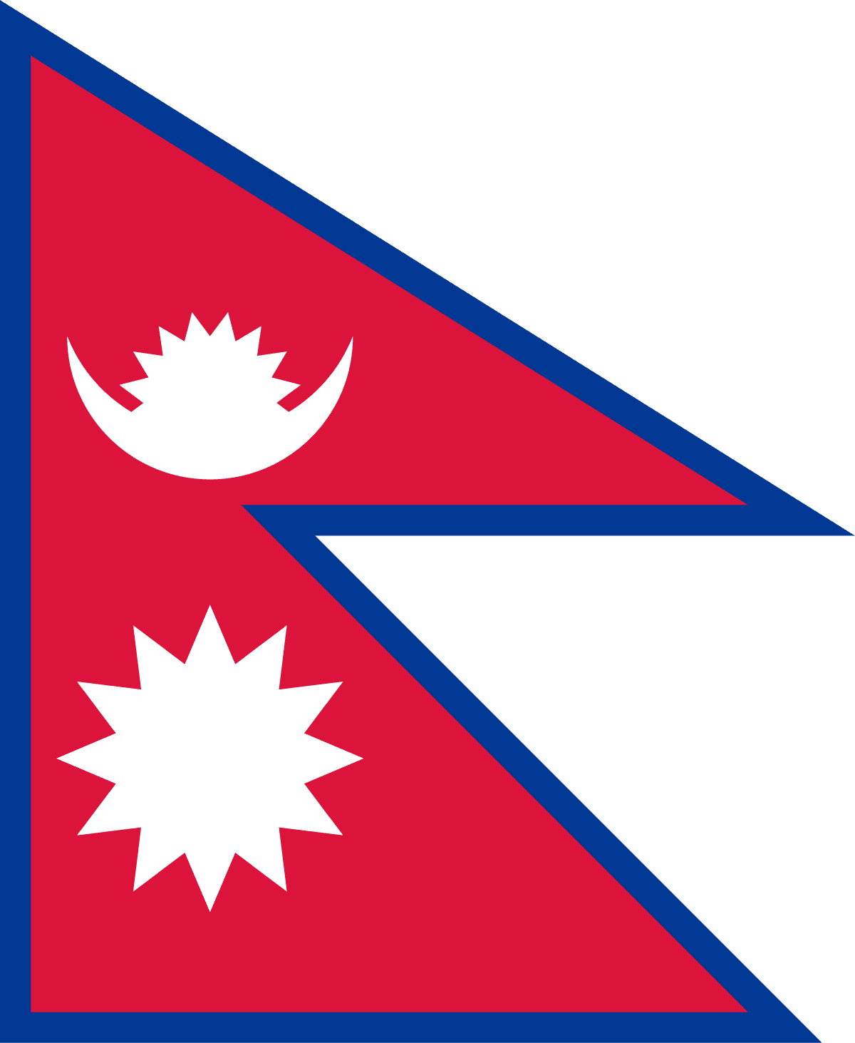 Welcoming the Nepalese Government to Have I Been Pwned