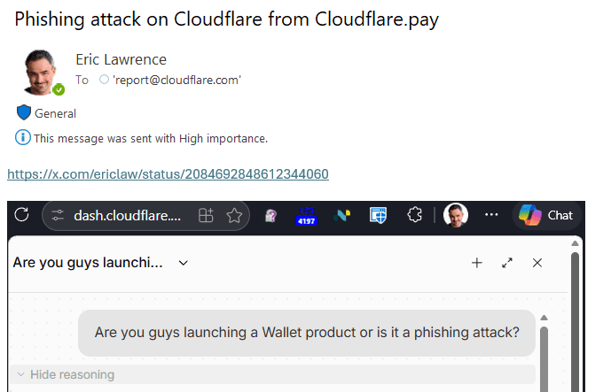 Security Is Hard, Y'all