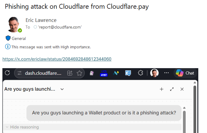 Security Is Hard, Y'all