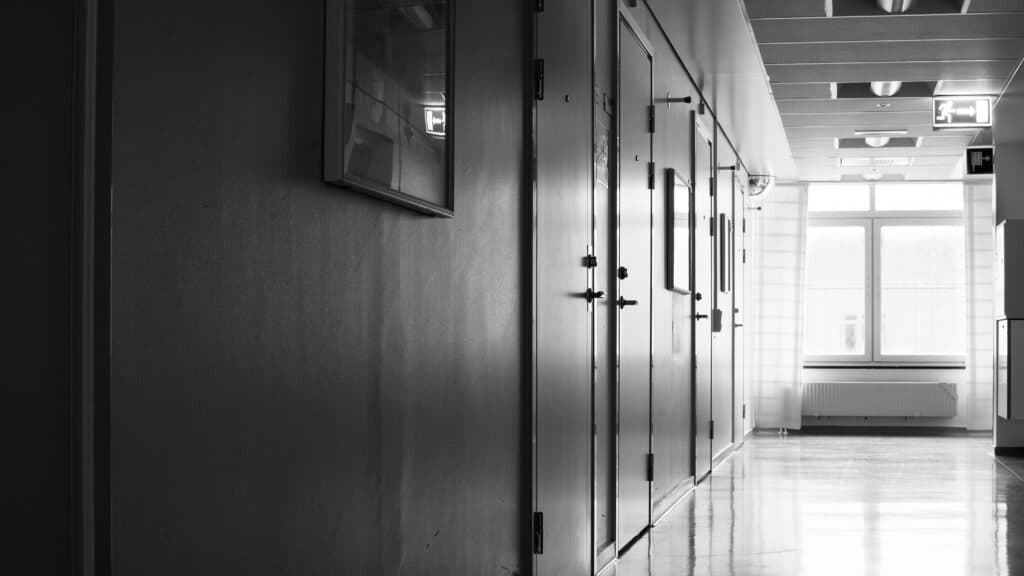 My husbands suicide shows theres something very wrong with US insurance industry